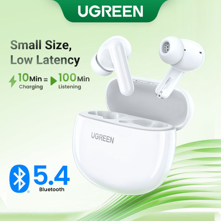 UGREEN 45110 Tai nghe bluetooth Ugreen HiTune P3 WS207 chống ồn