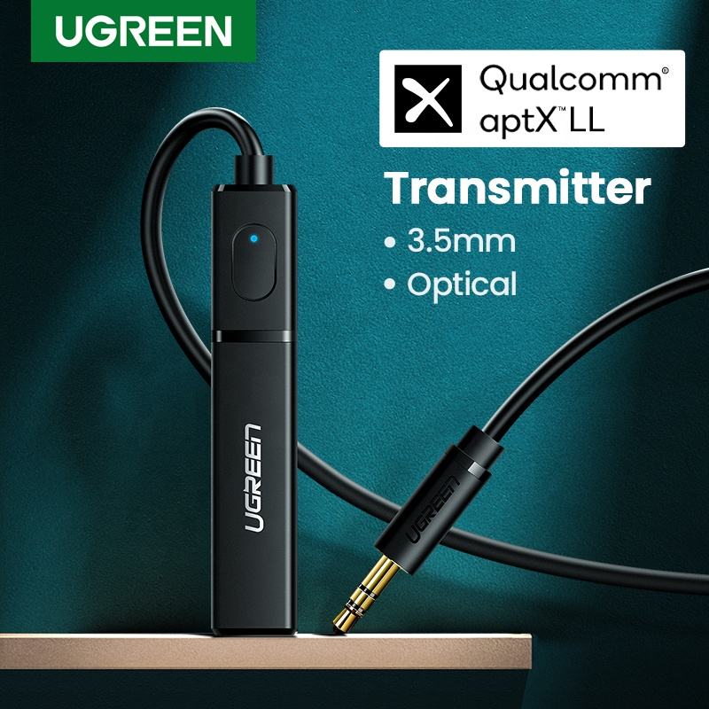 Ugreen10372  Dây - Cáp máy in, ổ cứng ngoài USB 3.0 dài 2m cao cấp