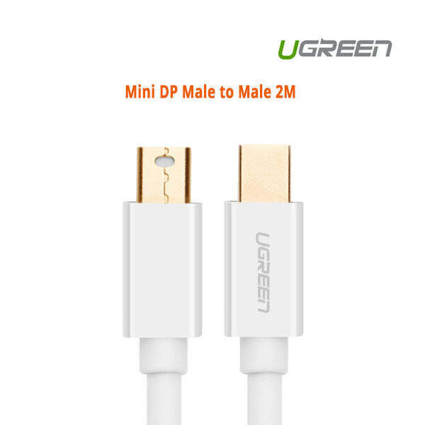 Ugreen 20119 - Đầu chuyển USB A 3.0 2 Đầu Âm Chính Hãng Cao Cấp