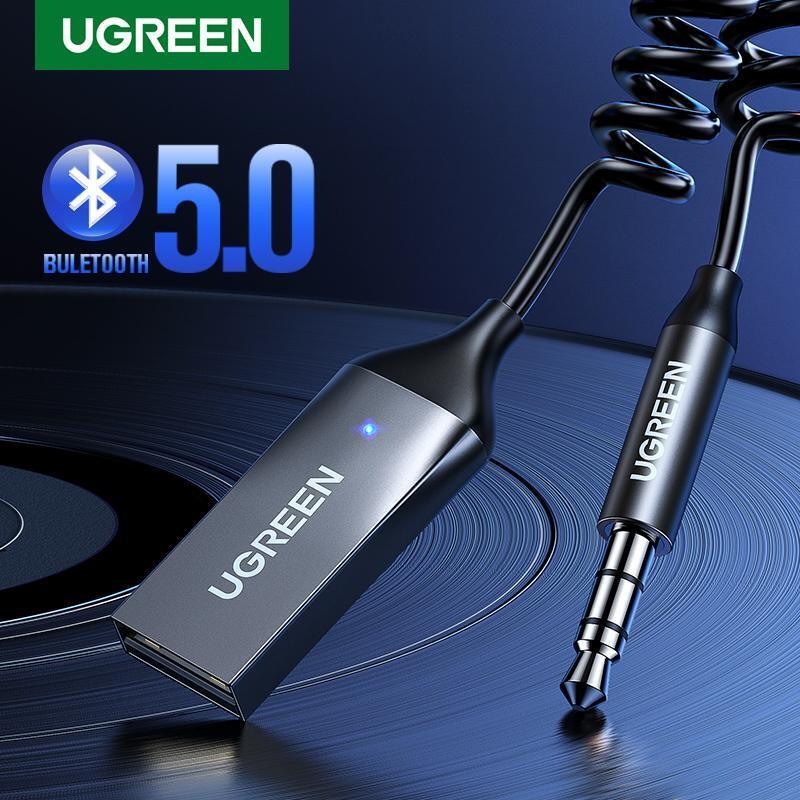 Ugreen10372  Dây - Cáp máy in, ổ cứng ngoài USB 3.0 dài 2m cao cấp