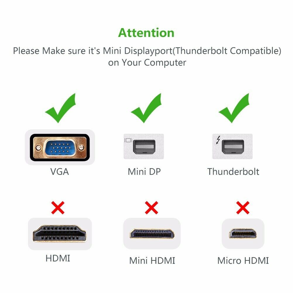 Ugreen 40253 Dây, Cáp chuyển đổi HDMI to VGA ( không Audio) Cao Cấp Chính Hãng