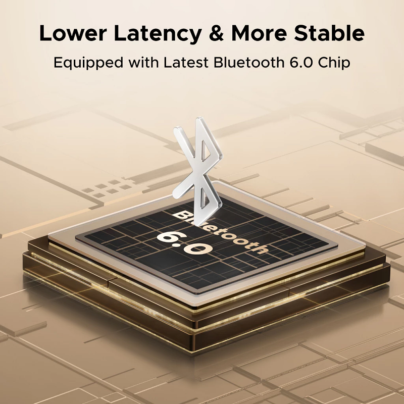 Bộ Thu Bluetooth Bộ Chuyển Đổi Âm Thanh Bluetooth 6.0 BT505-55545 cao cấp