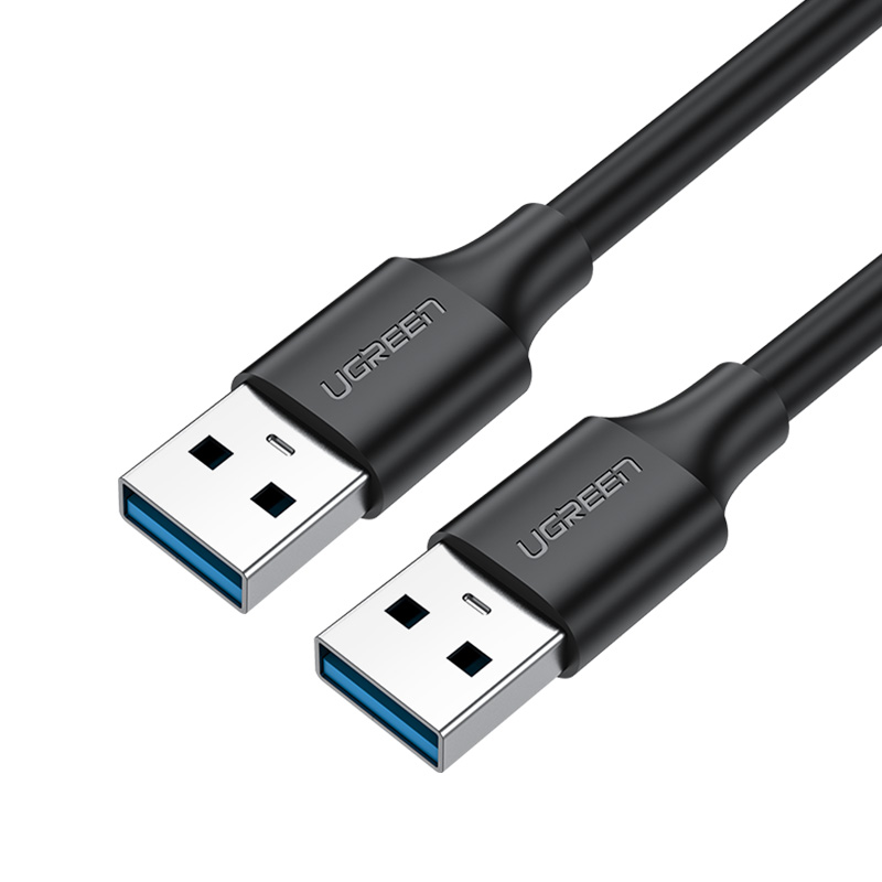Dây - Cáp USB 3.0 nối hai đầu dương dương dài 2M chính hãng Ugreen 10311 cao cấp
