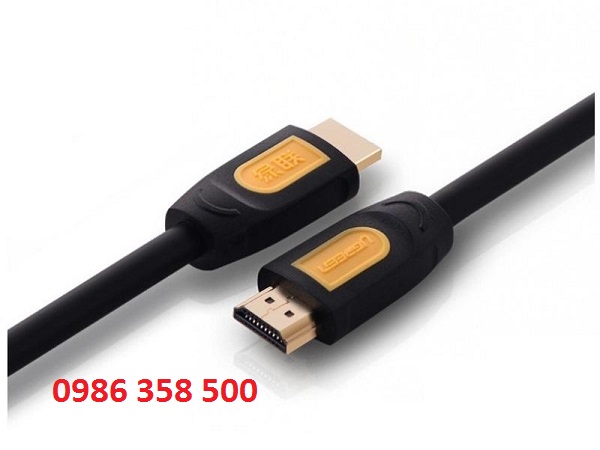 UGREEN 10128 - Cáp HDMI 1,5M Ugreen cao cấp