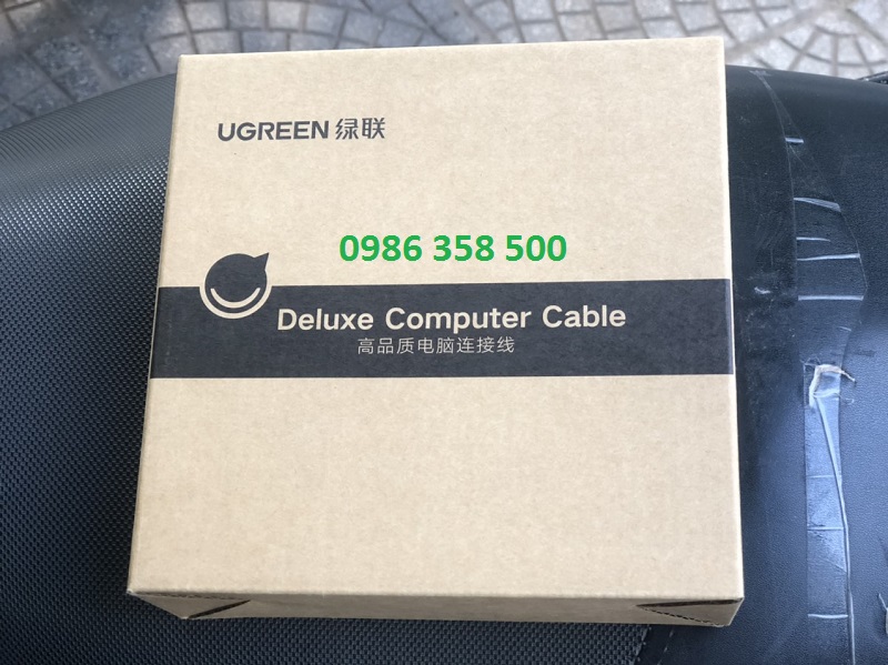 Ugreen 10362, Dây Cáp máy in USB 15m chính hãng Ug