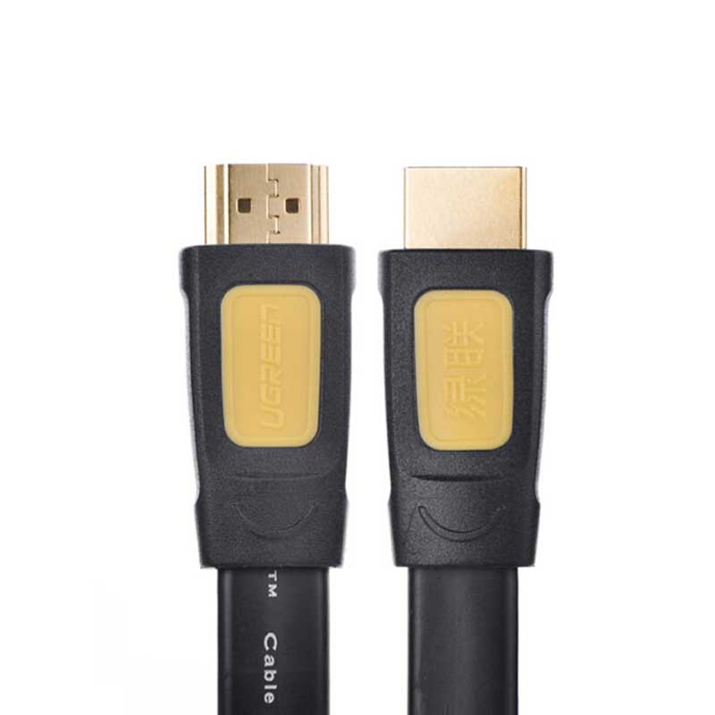 Ugreen 11185 Cáp HDMI dẹp UGREEN dây dài 2m cao cấp