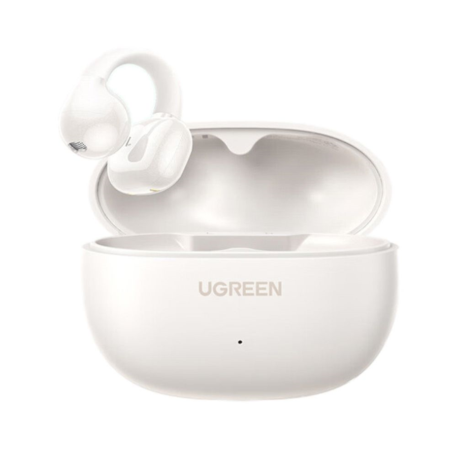 UGREEN 45786 Tai nghe không dây HiTune S3 màu trắng chính hãng