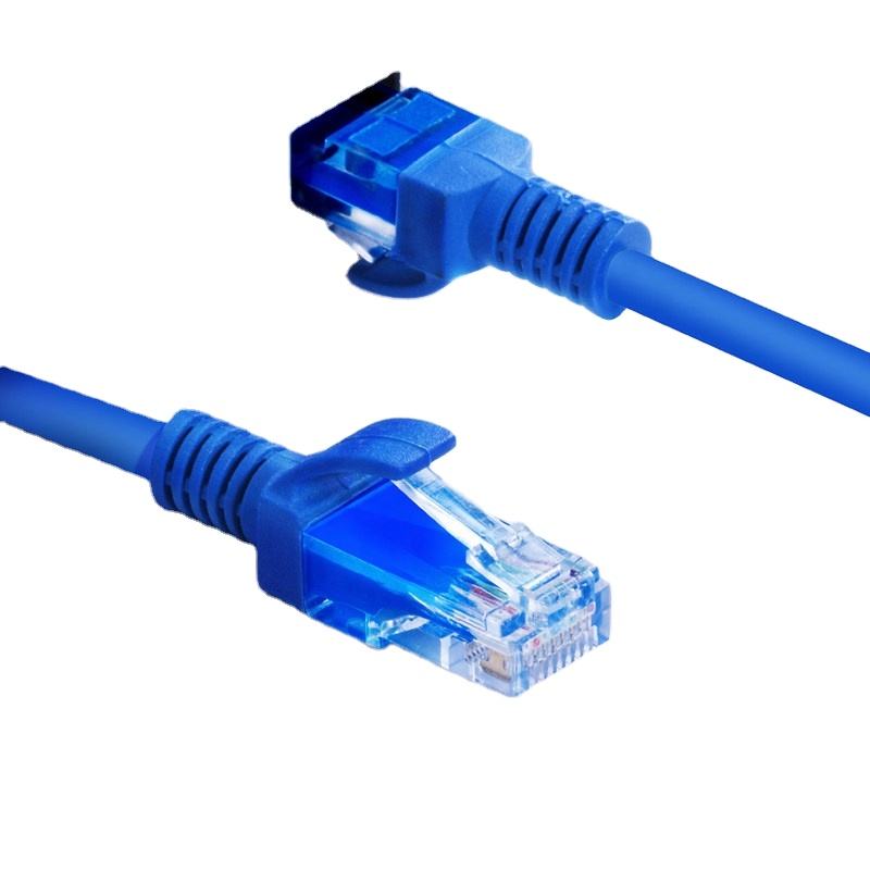 Ugreen 50961, Đầu bấm mạng RJ45 Cat6 Cao Cấp (Túi 10 cái)