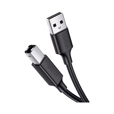 Ugreen 10329 Cáp máy in USB dài 5m chính hãng cao cấp