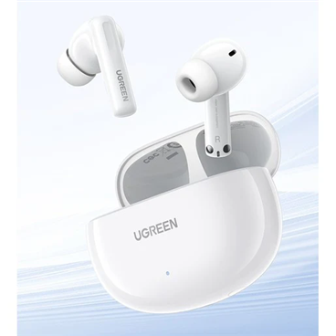 UGREEN 15158 Tai nghe chống ồn chủ động HiTune T6 Hybrid cao cấp