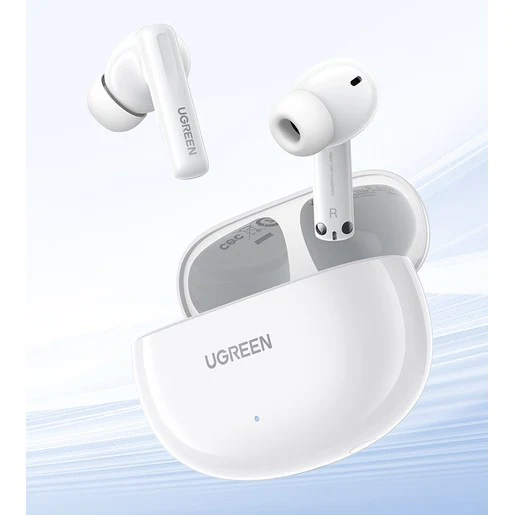 UGREEN 15158 Tai nghe chống ồn chủ động HiTune T6 Hybrid cao cấp