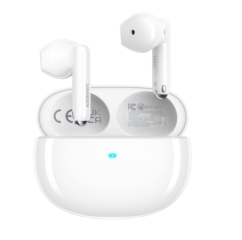 UGREEN 15612 Tai nghe không dây thực sự HiTune H5 cao cấp