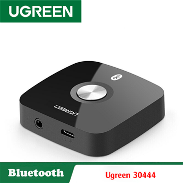 Ugreen 30444, Bộ thu Bluetooth 4.1 to Audio  có Jack 3.5mm Cao Cấp Chính Hãng