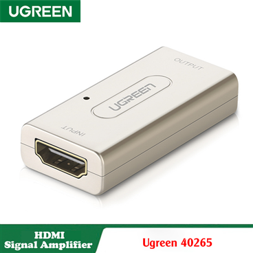 Ugreen 40265, Đầu Nối HDMI Extender Cao Cấp