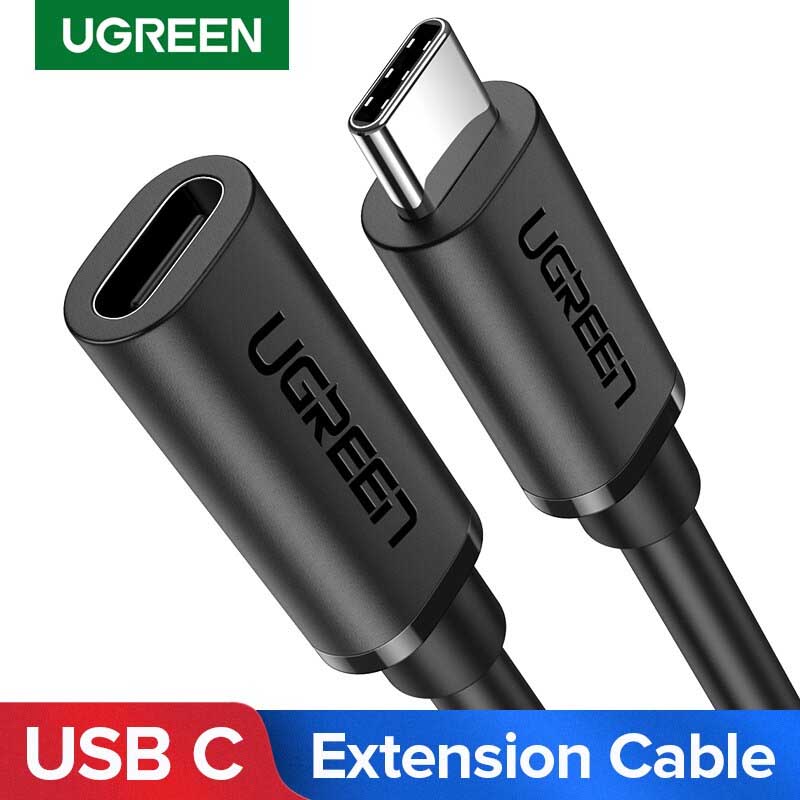 Ugreen Cable USB-C (5Gbps) 0,5M