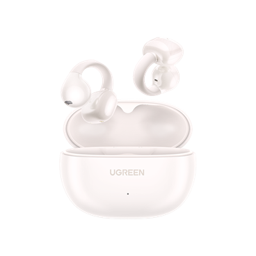 UGREEN 45786 Tai nghe không dây HiTune S3 màu trắng chính hãng