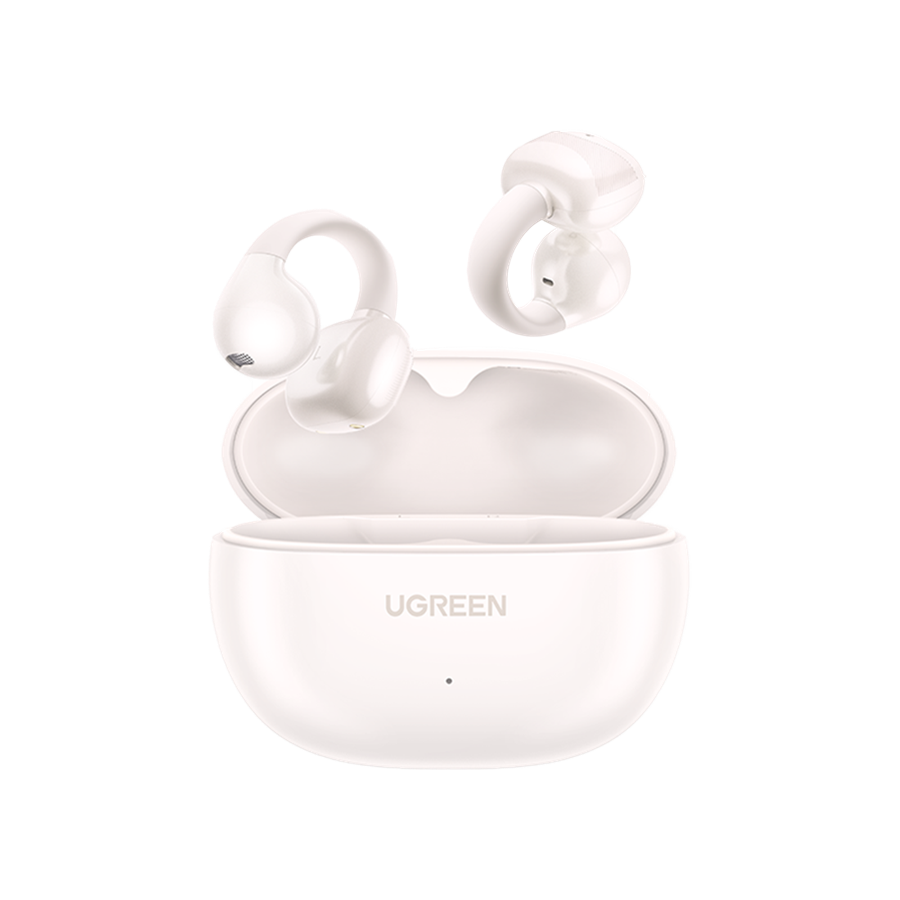 UGREEN 45786 Tai nghe không dây HiTune S3 màu trắng chính hãng