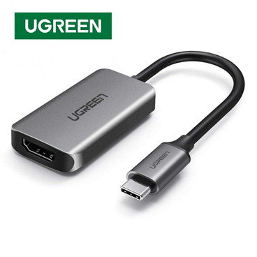 UGREEN 50314 Cáp USB-C to HDMI 2.0 4K@60Hz Cao Cấp