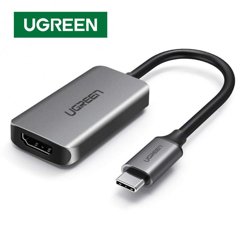 UGREEN 50314 Cáp USB-C to HDMI 2.0 4K@60Hz Cao Cấp