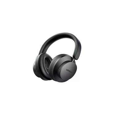 UGREEN 90422 Tai nghe chống ồn chủ động lai HiTune Max3 (Màu đen) cao cấp