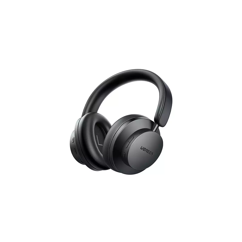 UGREEN 90422 Tai nghe chống ồn chủ động lai HiTune Max3 (Màu đen) cao cấp