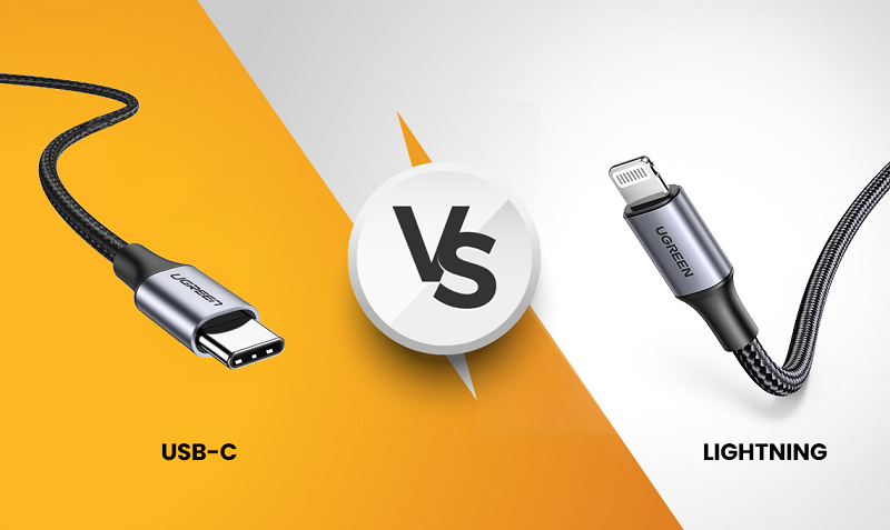 Ưu Điểm Và Nhược Điểm Của Cáp USB-C to Lightning