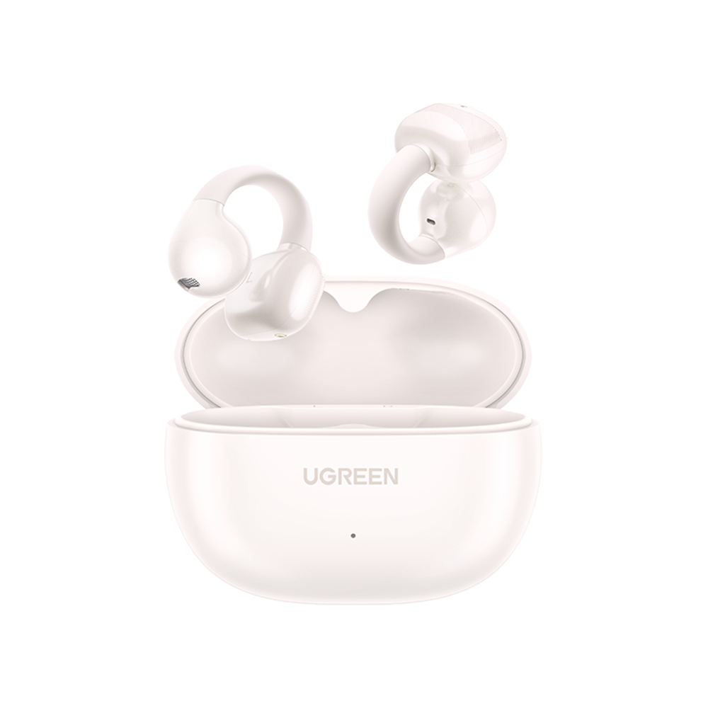 UGREEN 55430 Tai nghe không dây  HiTune S3 màu tím  chính hãng