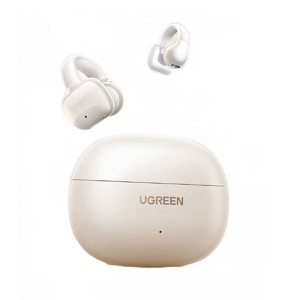 UGREEN 45786 Tai nghe không dây HiTune S3 màu trắng chính hãng