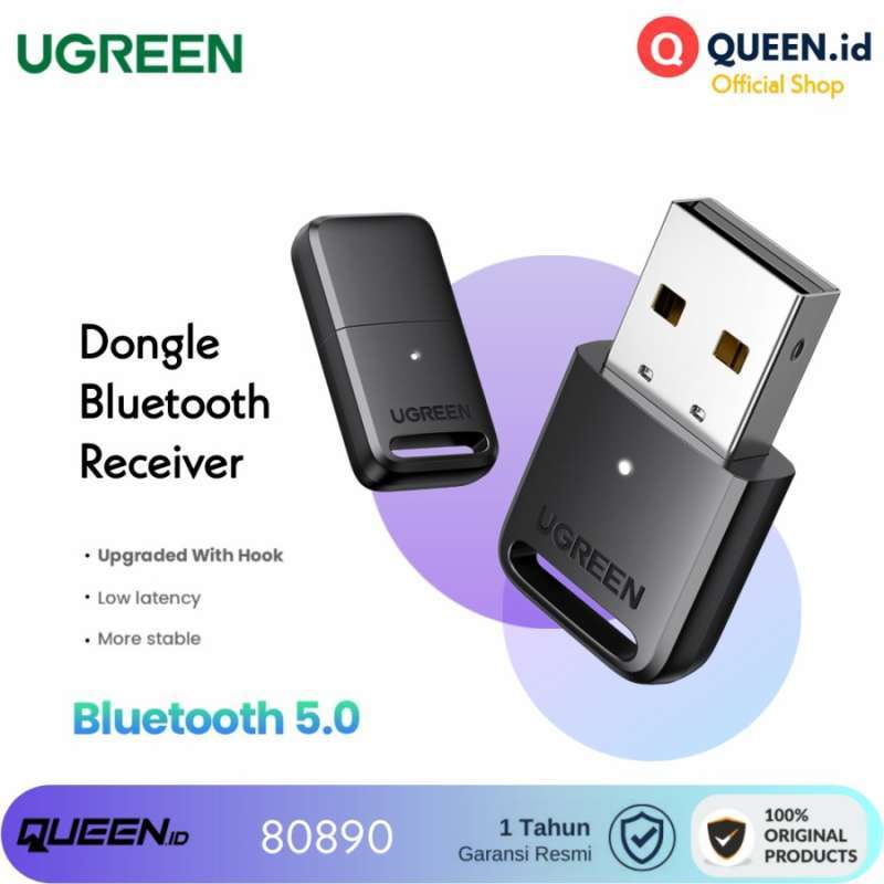 Ugreen 20119 - Đầu chuyển USB A 3.0 2 Đầu Âm Chính Hãng Cao Cấp