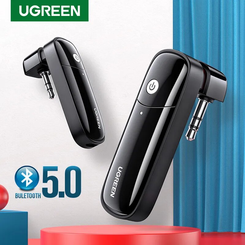 Ugreen 20119 - Đầu chuyển USB A 3.0 2 Đầu Âm Chính Hãng Cao Cấp