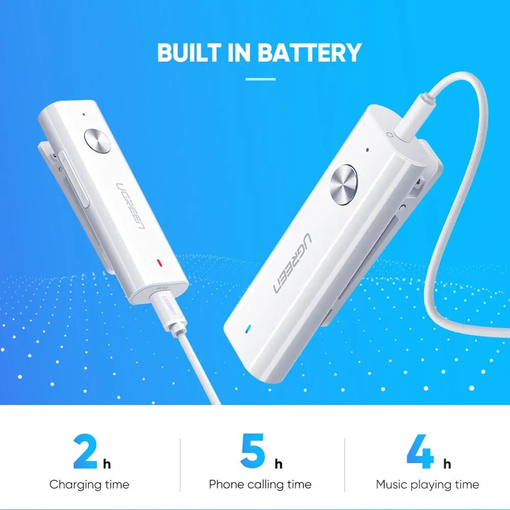 Ugreen10372  Dây - Cáp máy in, ổ cứng ngoài USB 3.0 dài 2m cao cấp