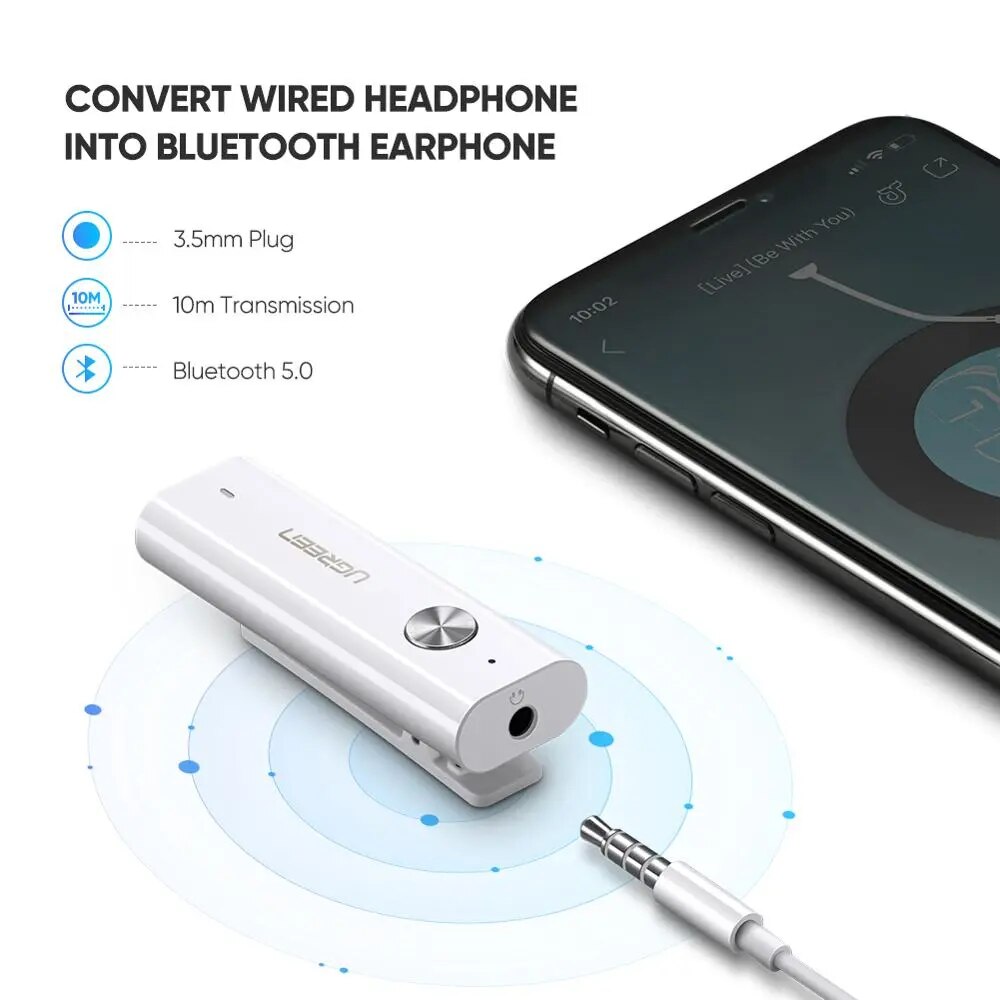 Ugreen10372  Dây - Cáp máy in, ổ cứng ngoài USB 3.0 dài 2m cao cấp